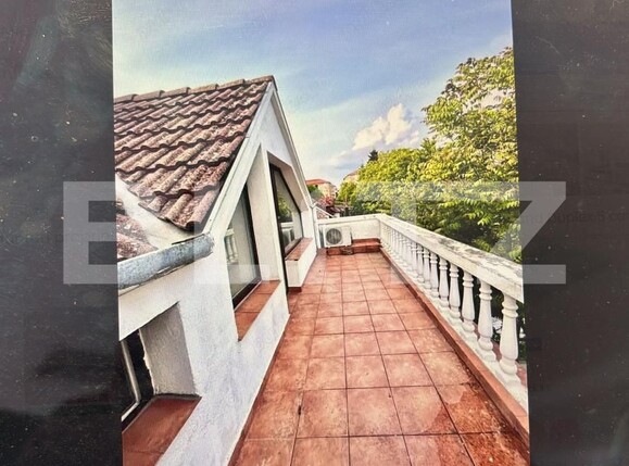 Casa de vânzare 5 camere Lipovei - 174074CV | BLITZ Timișoara | Poza1