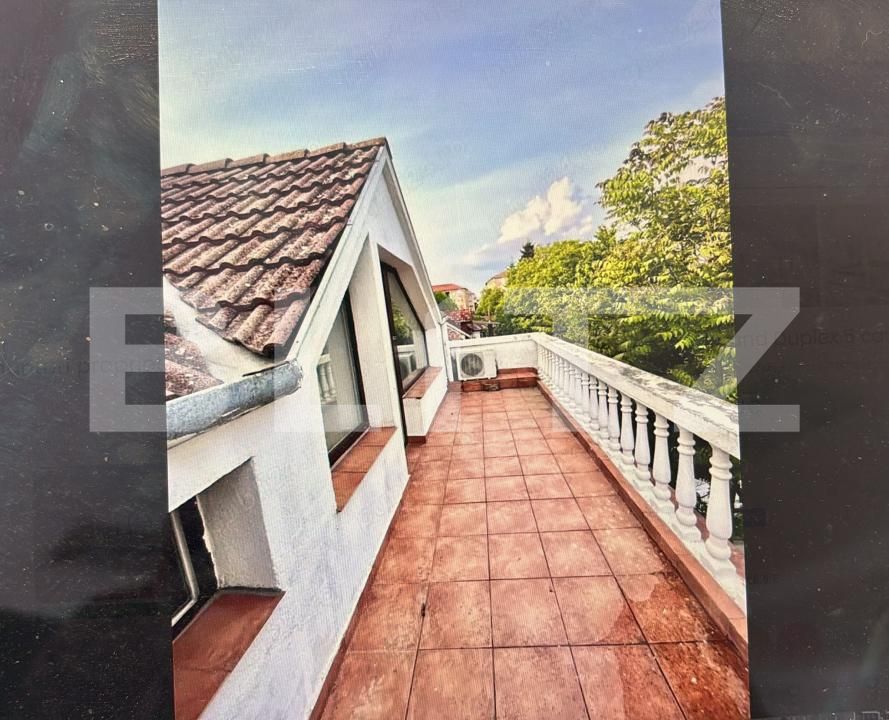 Casa de vânzare 5 camere Lipovei - 174074CV | BLITZ Timișoara | Poza1