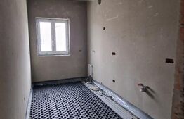 Apartament de 2 camere, loc de parcare inclus