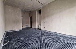 Apartament de 2 camere, loc de parcare inclus