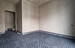 Apartament de 2 camere, loc de parcare inclus