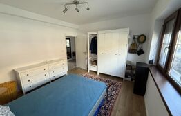 Casă de vanzare, cu 5 camere, 120 mp, zona Mehala 