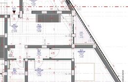 Apartament de vanzare, cu 3 camere, zona Mehala