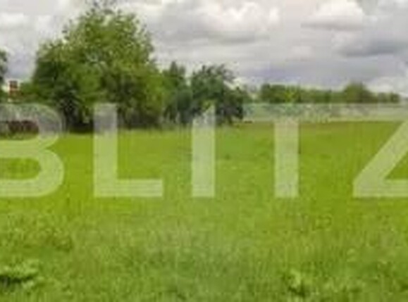 Teren de vânzare Ghiroda - 174127TV | BLITZ Timișoara | Poza1