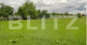 Teren de vânzare Ghiroda - 174127TV | BLITZ Timișoara | Poza1