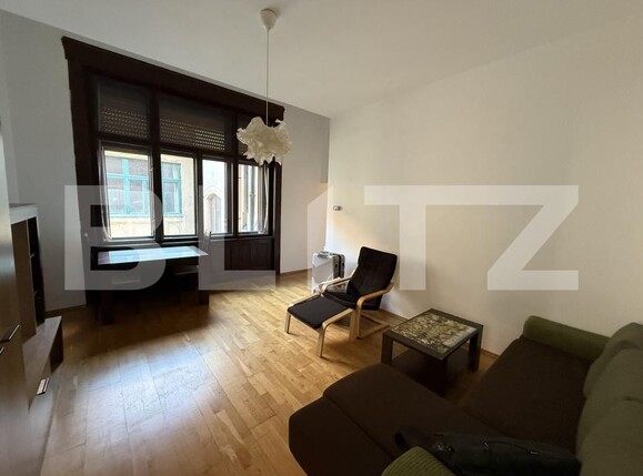 Apartament de vânzare 2 camere P-ta Unirii - 174128AV | BLITZ Timișoara | Poza1