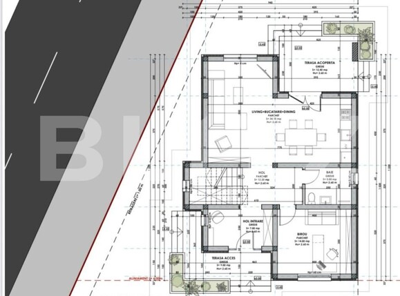 Casa de vânzare 5 camere Lugoj - 174129CV | BLITZ Timișoara | Poza7