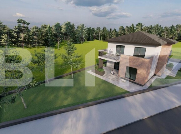 Casa de vânzare 5 camere Lugoj - 174129CV | BLITZ Timișoara | Poza6