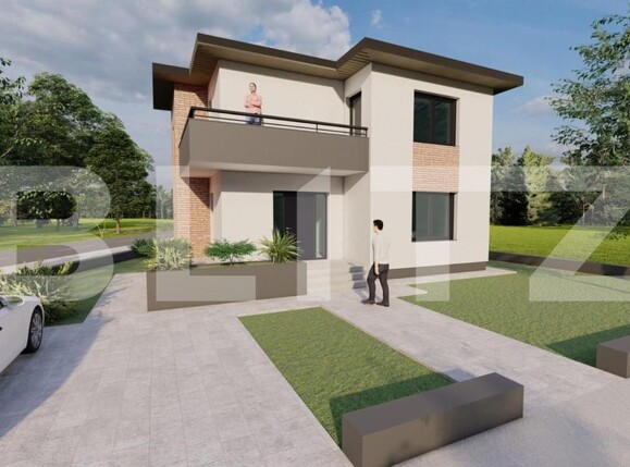 Casa de vânzare 5 camere Lugoj - 174129CV | BLITZ Timișoara | Poza4