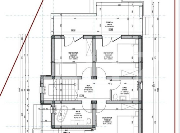 Casa de vânzare 5 camere Lugoj - 174129CV | BLITZ Timișoara | Poza8