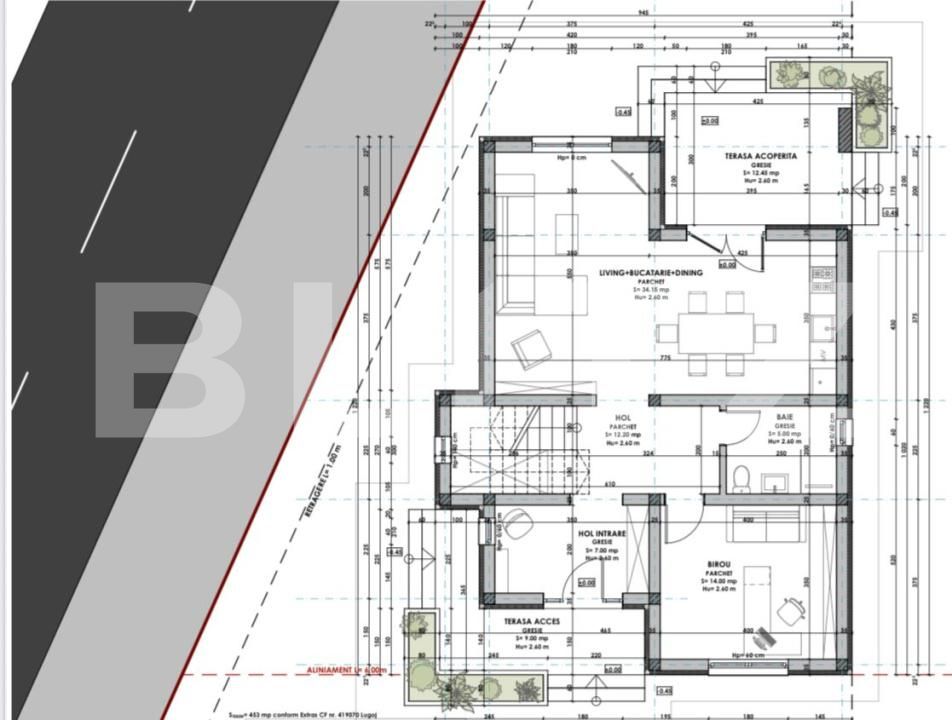 Casa de vânzare 5 camere Lugoj - 174129CV | BLITZ Timișoara | Poza7