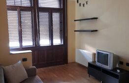 Oportunitate unică! Apartament cu 2 camere lângă Piața Unirii – Clădire istorică