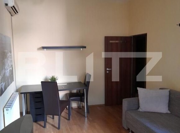 Apartament de vânzare 2 camere P-ta Unirii - 174136AV | BLITZ Timișoara | Poza1