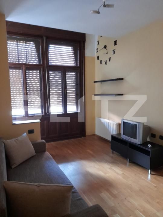 Apartament de vânzare 2 camere P-ta Unirii - 174136AV | BLITZ Timișoara | Poza4