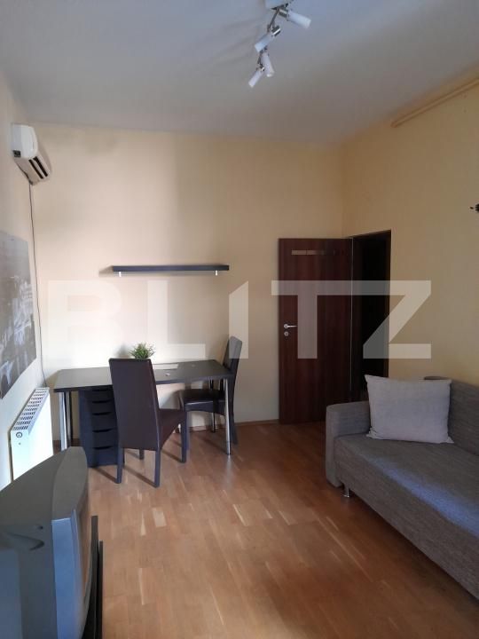 Apartament de vânzare 2 camere P-ta Unirii - 174136AV | BLITZ Timișoara | Poza1