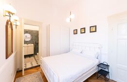 Apartament superb, lux, central, mobilat, utilat, stilat, Unirii!