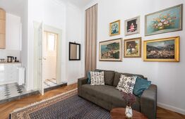 Apartament superb, lux, central, mobilat, utilat, stilat, Unirii!