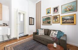 Apartament superb, lux, central, mobilat, utilat, stilat, Unirii!