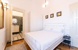 Apartament superb, lux, central, mobilat, utilat, stilat, Unirii!
