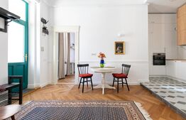 Apartament superb, lux, central, mobilat, utilat, stilat, Unirii!