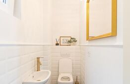 Apartament superb, lux, central, mobilat, utilat, stilat, Unirii!