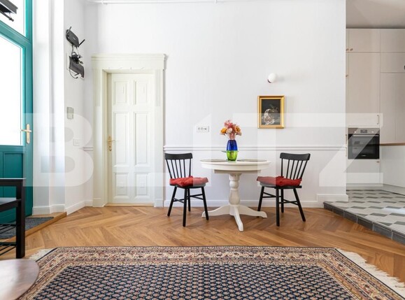 Apartament de închiriat 2 camere P-ta Unirii - 174173AI | BLITZ Timișoara | Poza10