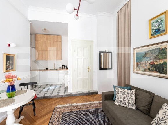 Apartament de închiriat 2 camere P-ta Unirii - 174173AI | BLITZ Timișoara | Poza6