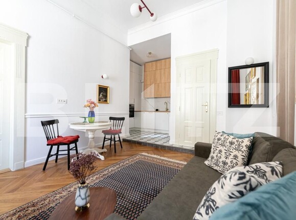 Apartament de închiriat 2 camere P-ta Unirii - 174173AI | BLITZ Timișoara | Poza7