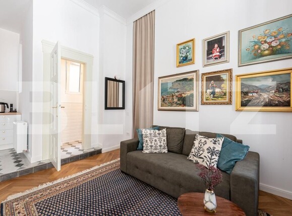 Apartament de închiriat 2 camere P-ta Unirii - 174173AI | BLITZ Timișoara | Poza15