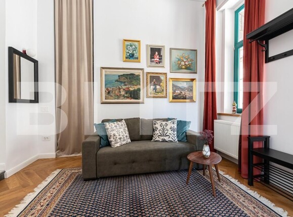 Apartament de închiriat 2 camere P-ta Unirii - 174173AI | BLITZ Timișoara | Poza9