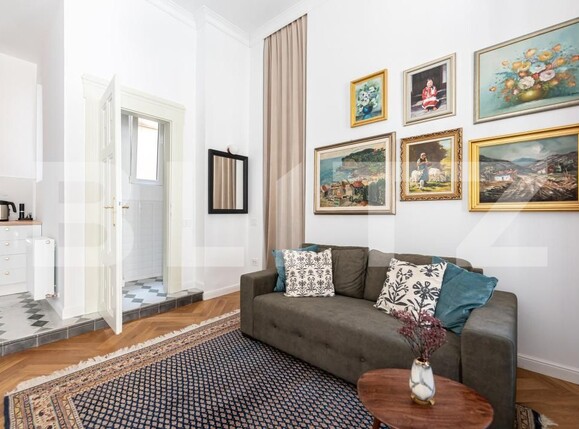 Apartament de închiriat 2 camere P-ta Unirii - 174173AI | BLITZ Timișoara | Poza3