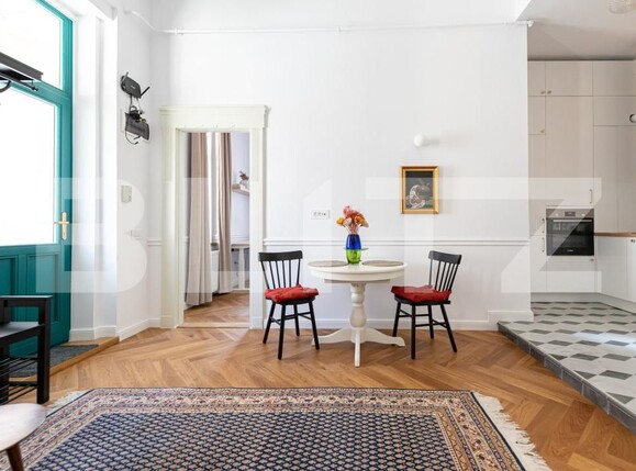 Apartament de închiriat 2 camere P-ta Unirii - 174173AI | BLITZ Timișoara | Poza12