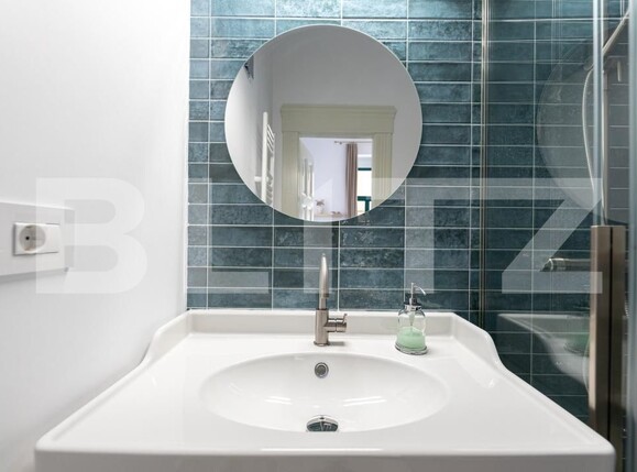 Apartament de închiriat 2 camere P-ta Unirii - 174173AI | BLITZ Timișoara | Poza8