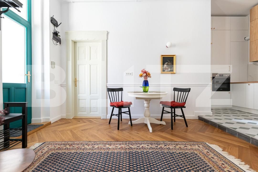 Apartament de închiriat 2 camere P-ta Unirii - 174173AI | BLITZ Timișoara | Poza10