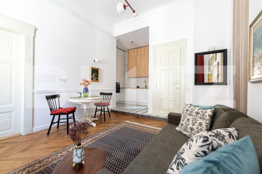 Apartament de închiriat 2 camere P-ta Unirii - 174173AI | BLITZ Timișoara | Poza7