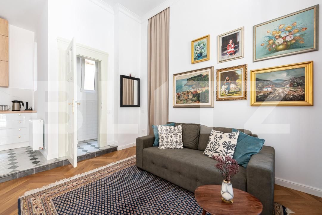 Apartament de închiriat 2 camere P-ta Unirii - 174173AI | BLITZ Timișoara | Poza3