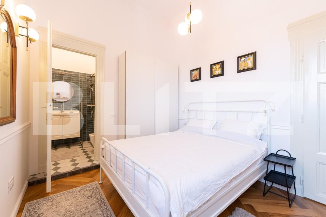 Apartament de închiriat 2 camere P-ta Unirii - 174173AI | BLITZ Timișoara | Poza2