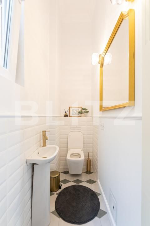 Apartament de închiriat 2 camere P-ta Unirii - 174173AI | BLITZ Timișoara | Poza5