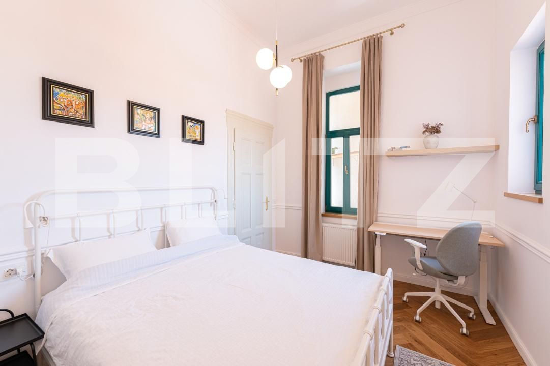 Apartament de închiriat 2 camere P-ta Unirii - 174173AI | BLITZ Timișoara | Poza11