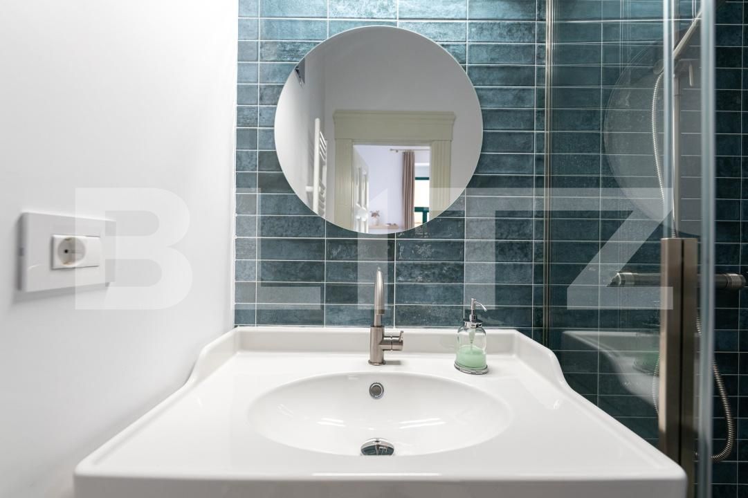 Apartament de închiriat 2 camere P-ta Unirii - 174173AI | BLITZ Timișoara | Poza8