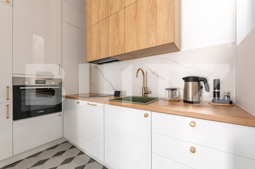 Apartament de închiriat 2 camere P-ta Unirii - 174173AI | BLITZ Timișoara | Poza13