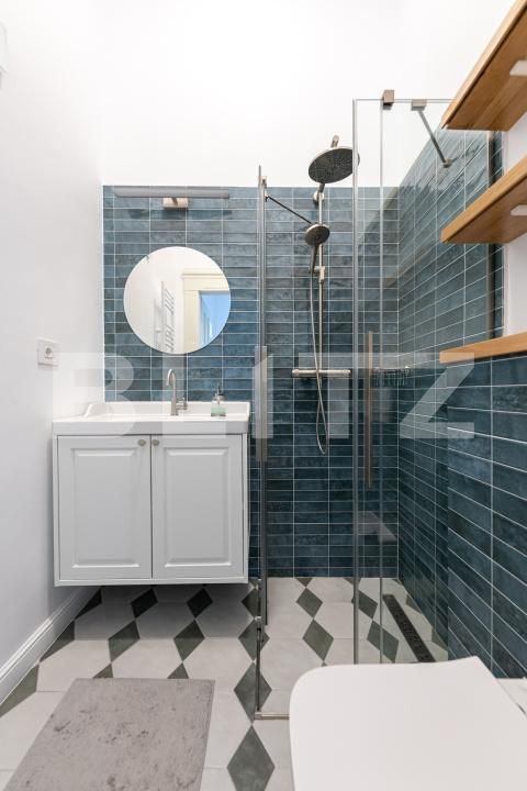 Apartament de închiriat 2 camere P-ta Unirii - 174173AI | BLITZ Timișoara | Poza4