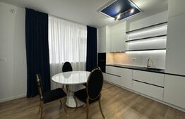 Apartament de vanzare, cu 2 camere, 59 mp, zona Calea Aradului