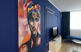 Apartament de vanzare, cu 2 camere, 59 mp, zona Calea Aradului