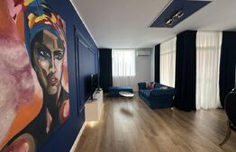 Apartament de vanzare, cu 2 camere, 59 mp, zona Calea Aradului