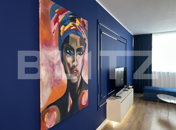 Apartament de vânzare 2 camere Aradului - 174198AV | BLITZ Timișoara | Poza1