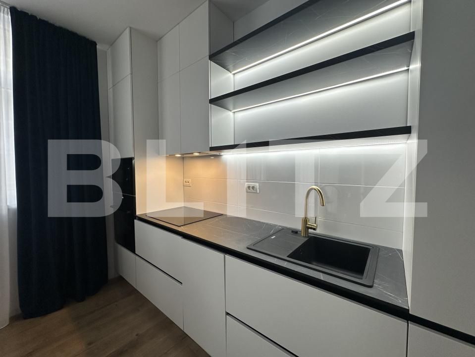 Apartament de vânzare 2 camere Aradului - 174198AV | BLITZ Timișoara | Poza2