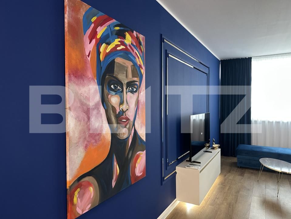 Apartament de vânzare 2 camere Aradului - 174198AV | BLITZ Timișoara | Poza1