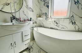 Apartament 3 camere | curte de 143 mp amenajată cu foișor | Dumbravita