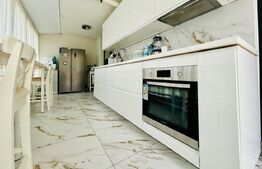 Apartament 3 camere | curte de 143 mp amenajată cu foișor | Dumbravita